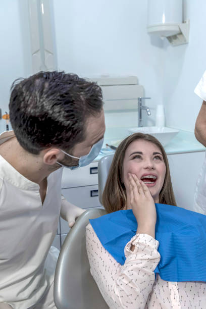 Best Pediatric Emergency Dentist in Harbor Hills, OH