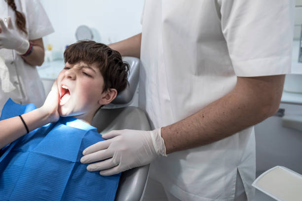 Best Emergency Dentist for Knocked-Out Tooth in Harbor Hills, OH