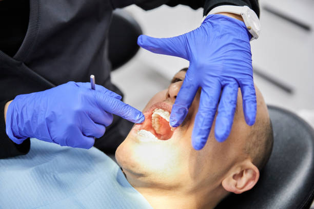 Best Broken or Cracked Tooth Emergency Dentist in Harbor Hills, OH