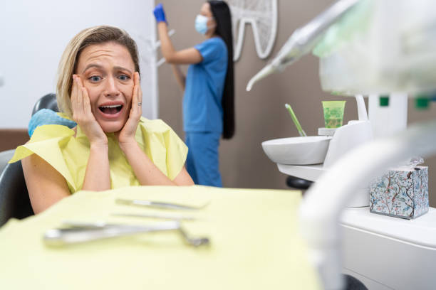 Best Emergency Dental Services for Seniors in Harbor Hills, OH