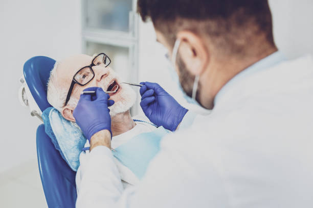 Best Orthodontic Emergency Dentist in Harbor Hills, OH